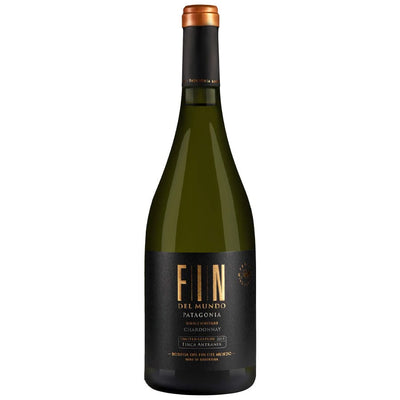 Bodega del fin del Mundo FIN Single Vineyard Chardonnay