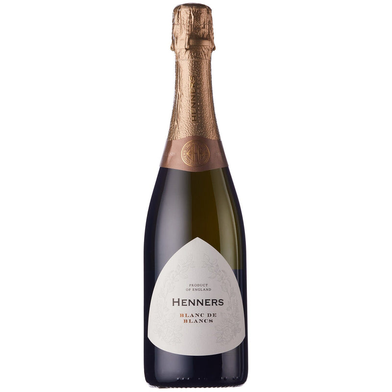 Henners Blanc de Blancs