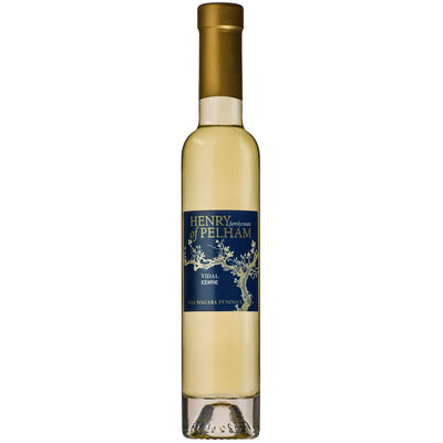 Vidal Icewine, Henry of Pelham