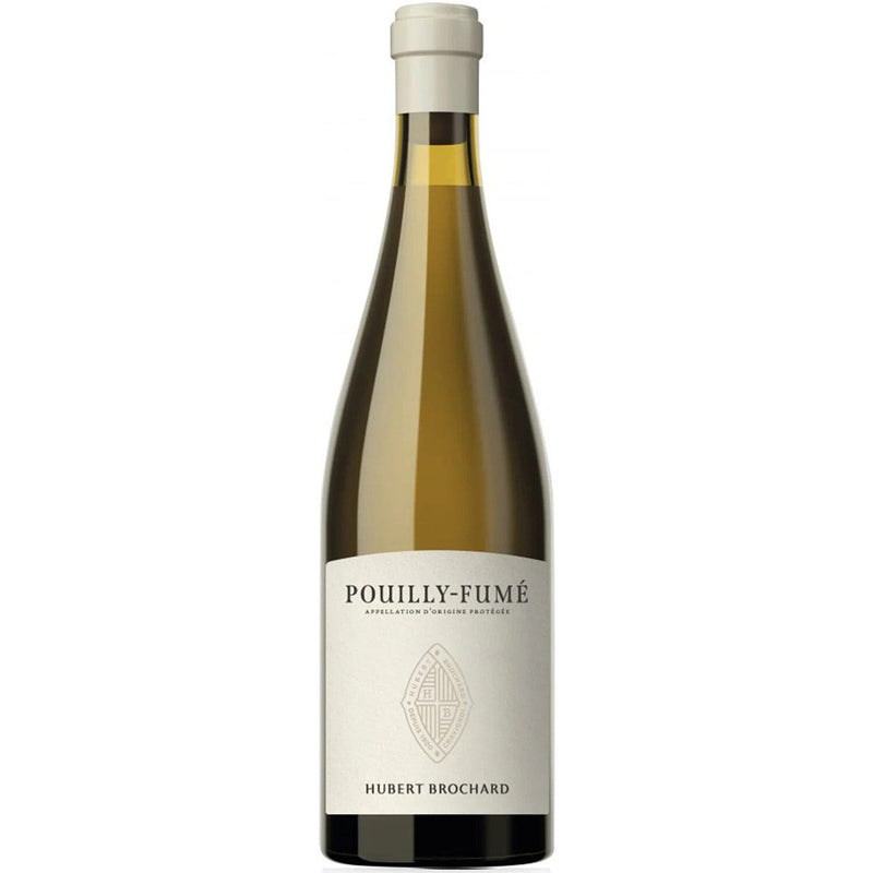 Pouilly-Fume, Hubert Brochard