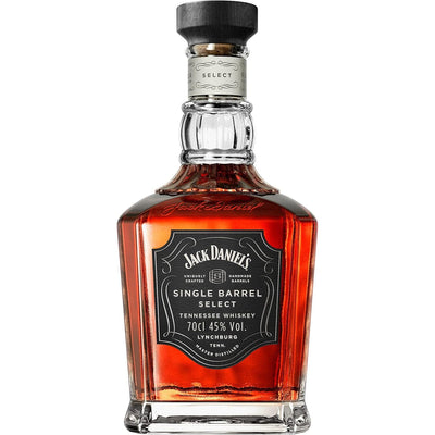 Jack Daniel's Single Barrel Select Tennessee Whiskey