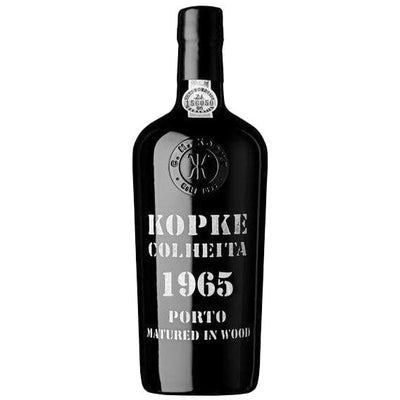 Kopke Colheita Port 1965