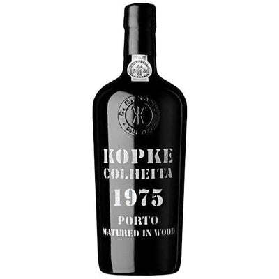 Kopke Colheita Port 1975