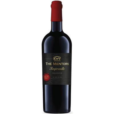 KWV The Mentors Limited Edition Tempranillo