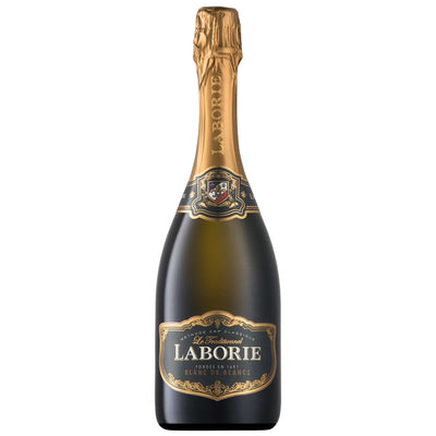 Laborie Methode Cap Classique Blanc de Blancs