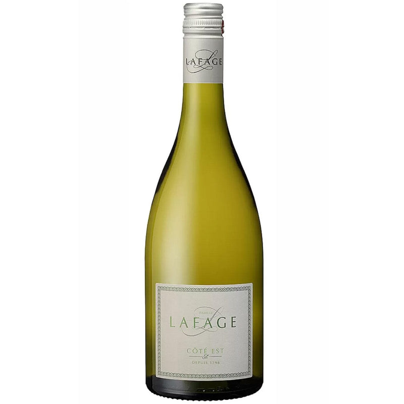 Domaine Lafage Cote Est Blanc