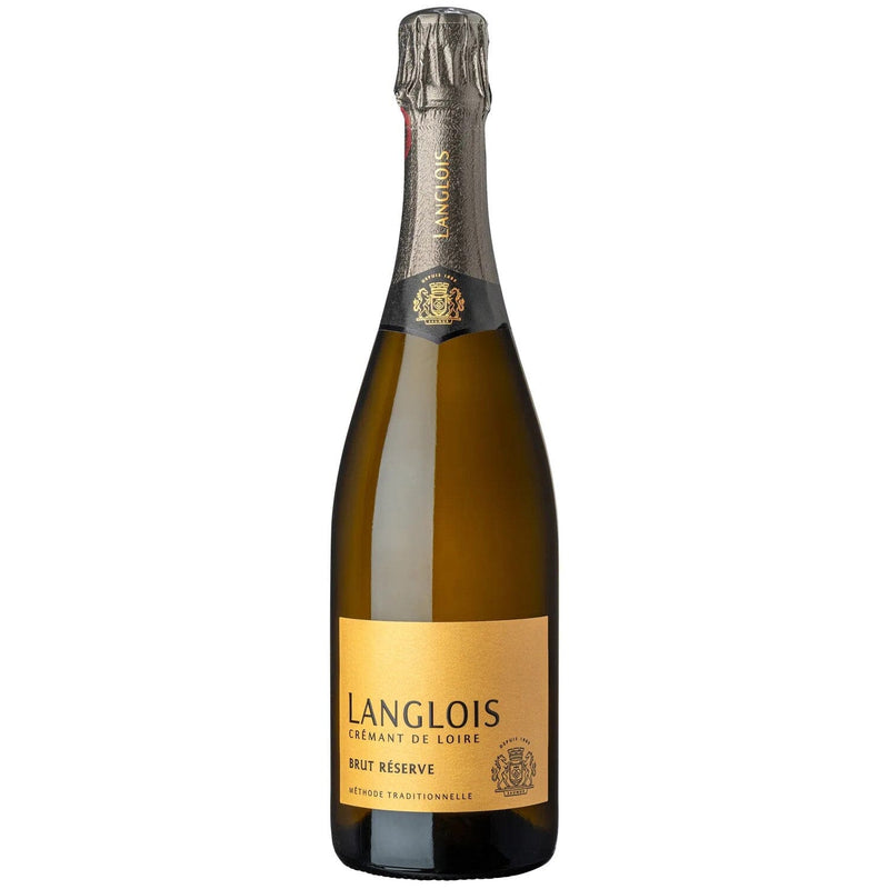 Langlois Cremant de Loire Brut