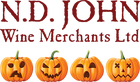 ND John Wines