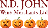 ND John Wines