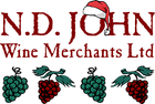 ND John Wines
