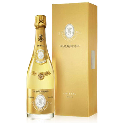 Louis Roederer Cristal 2016