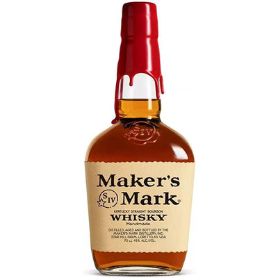 Maker's Mark Straight Bourbon Whiskey