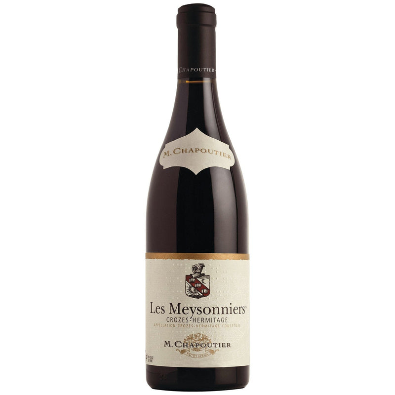 M Chapoutier Crozes-Hermitage Les Meysonniers