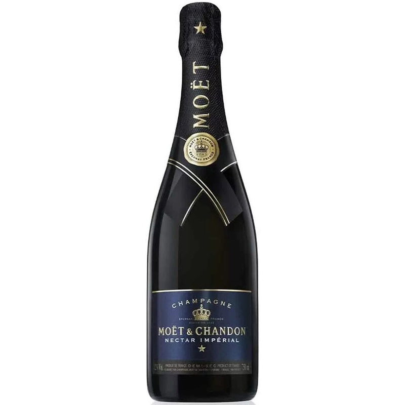 Moet & Chandon Nectar Imperial