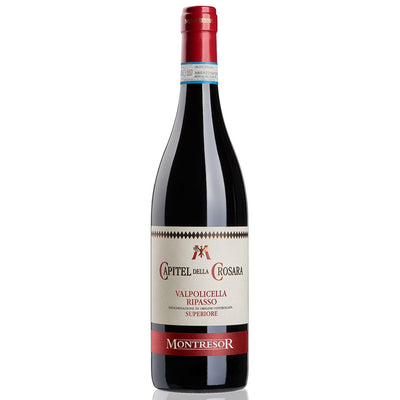 Valpolicella Ripasso Capitel della Crosara
