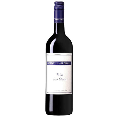 Mount Langi Ghiran Talus Shiraz, Grampians
