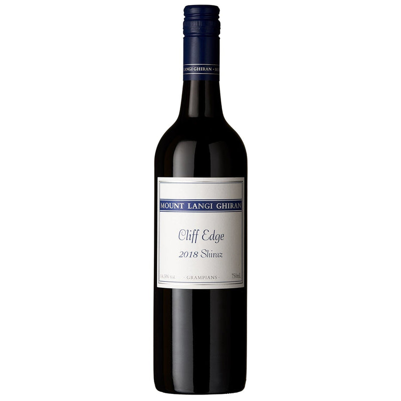 Mount Langi Ghiran Cliff Edge Shiraz