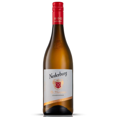 Nederburg The Winemasters Chardonnay