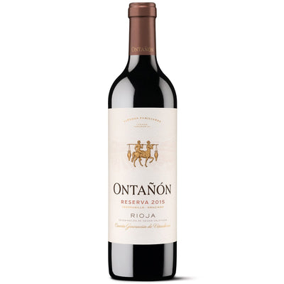 Ontanon Rioja Reserva