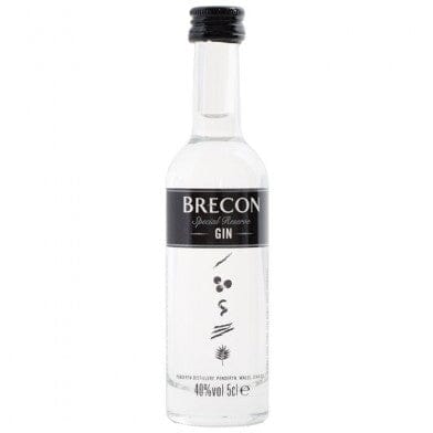 Brecon Special Reserve Gin
