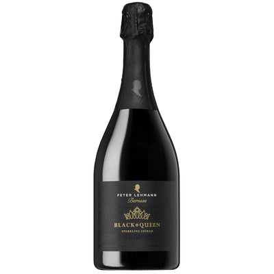 Black Queen' Barossa Valley Sparkling Shiraz