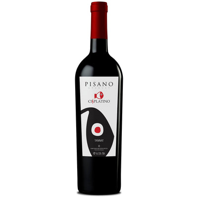 Pisano Cisplatino Tannat, Progreso