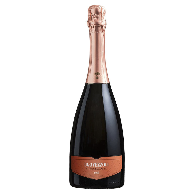 Ugovezzoli Franciacorta DOCG Rosè