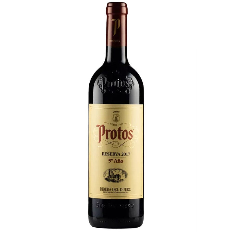Protos Reserva, Ribera del Duero