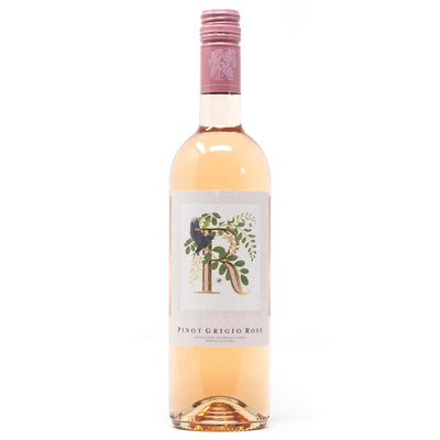 Robinia Pinot Grigio Rose