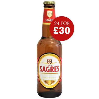 Sagres Export