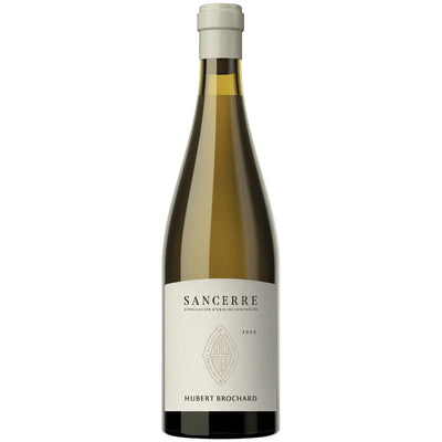 Sancerre, Hubert Brochard