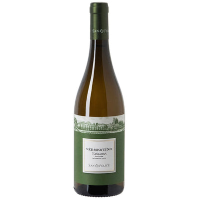 San Felice Vermentino