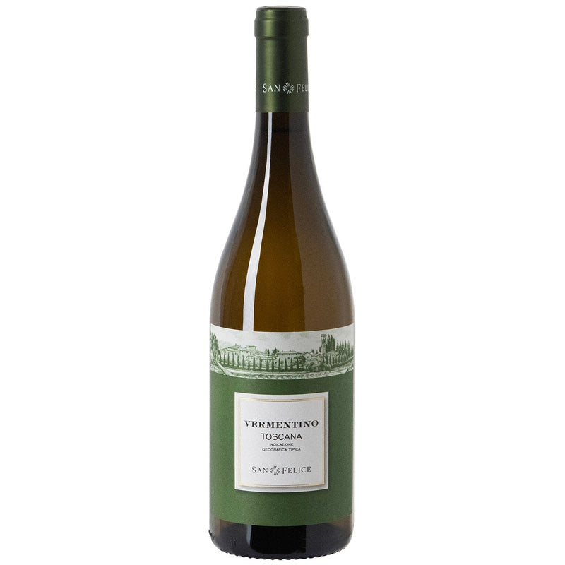 San Felice Vermentino