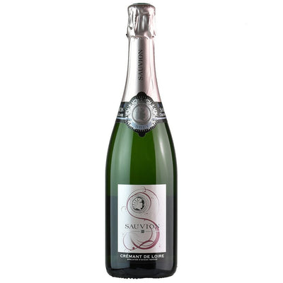 Sauvion Cremant de Loire Brut