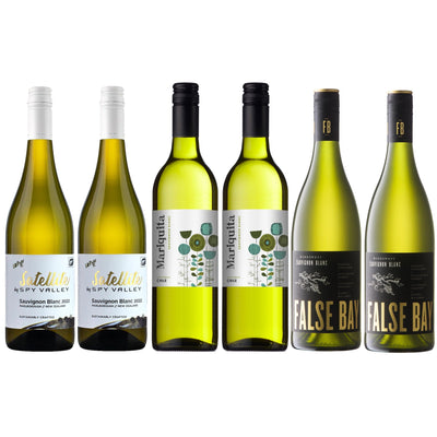 Sauvignon Blanc Mixed Case