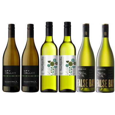 Sauvignon Blanc Mixed Case