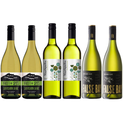 Sauvignon Blanc Mixed Case