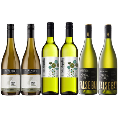 Sauvignon Blanc Mixed Case