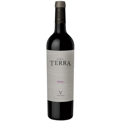 Serie Terra Malbec