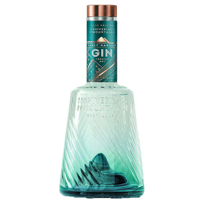 Shivering Mountain Early Harvest Gin