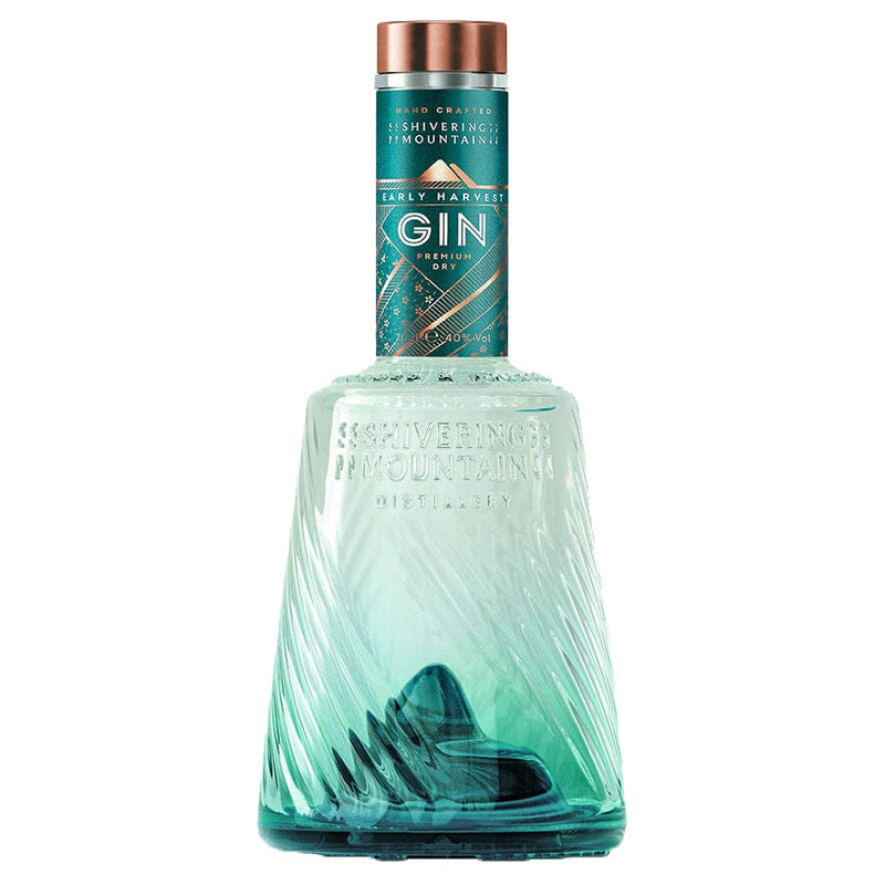 Shivering Mountain Early Harvest Gin