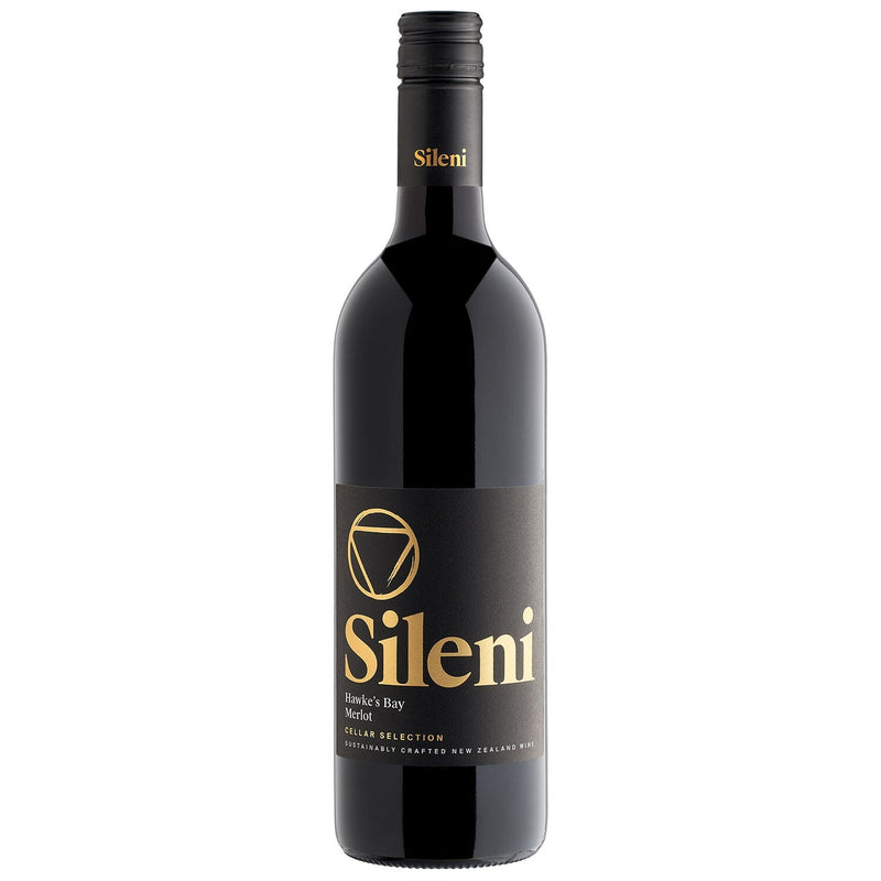 Sileni Cellar Selection Merlot