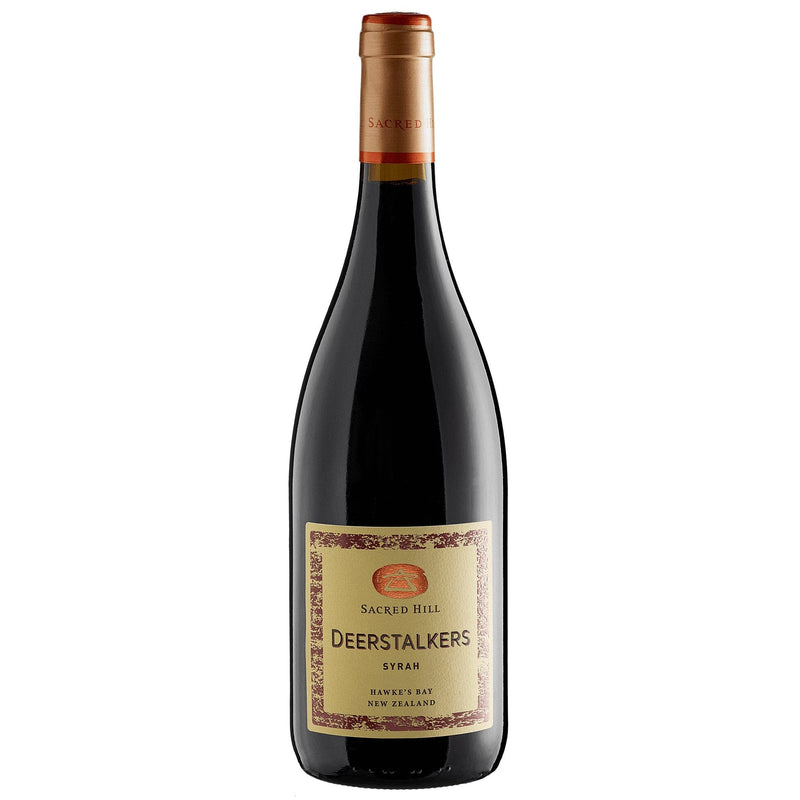Sacred Hill Deerstalker Syrah