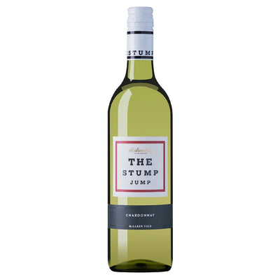 The Stump Jump Chardonnay, d'Arenberg