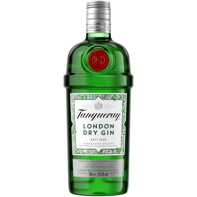 Tanqueray London Dry Gin