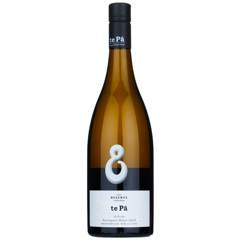 te Pā Reserve Collection Hillside Sauvignon Blanc