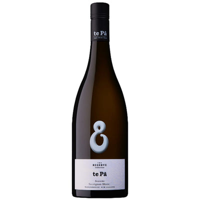 te Pā Reserve Collection Seaside Sauvignon Blanc