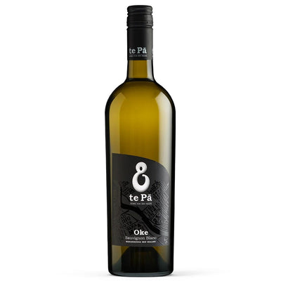 te Pa Sauvignon Blanc Oke