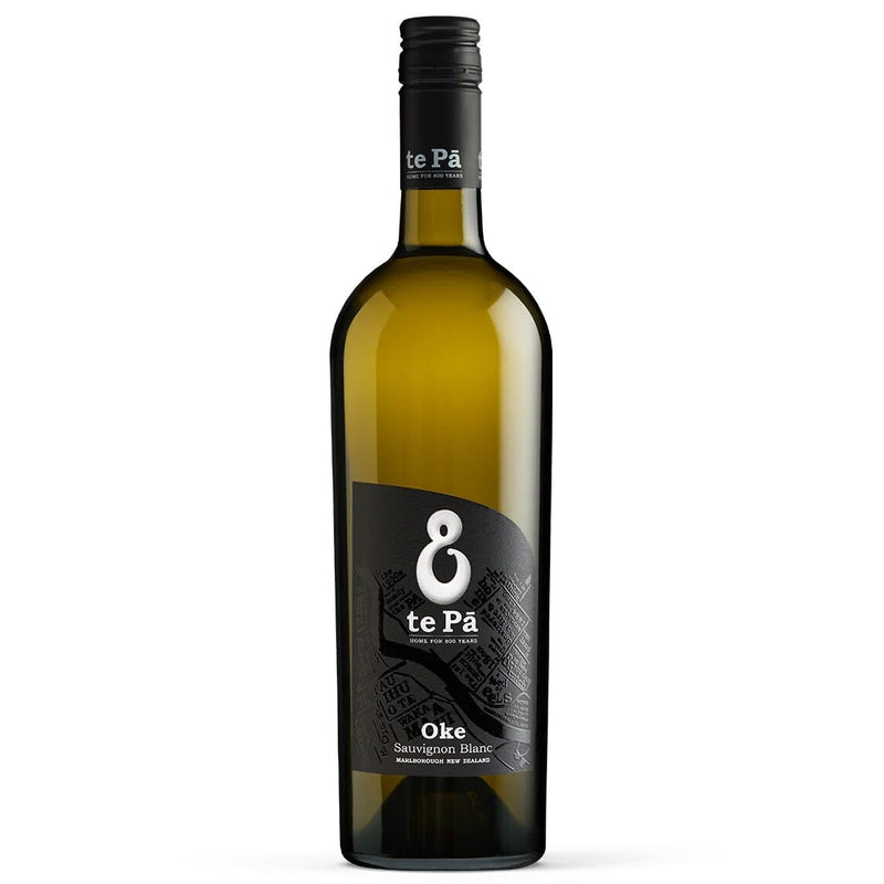 te Pa Sauvignon Blanc Oke