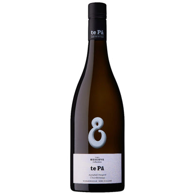 te Pa Reserve Auntsfield Chardonnay